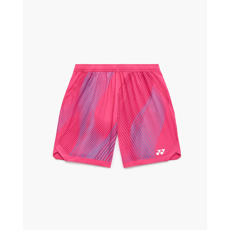 メンズニットハーフパンツ.15250