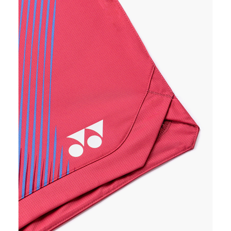 メンズニットハーフパンツ.15250 詳細画像 マゼンダ(327) 4