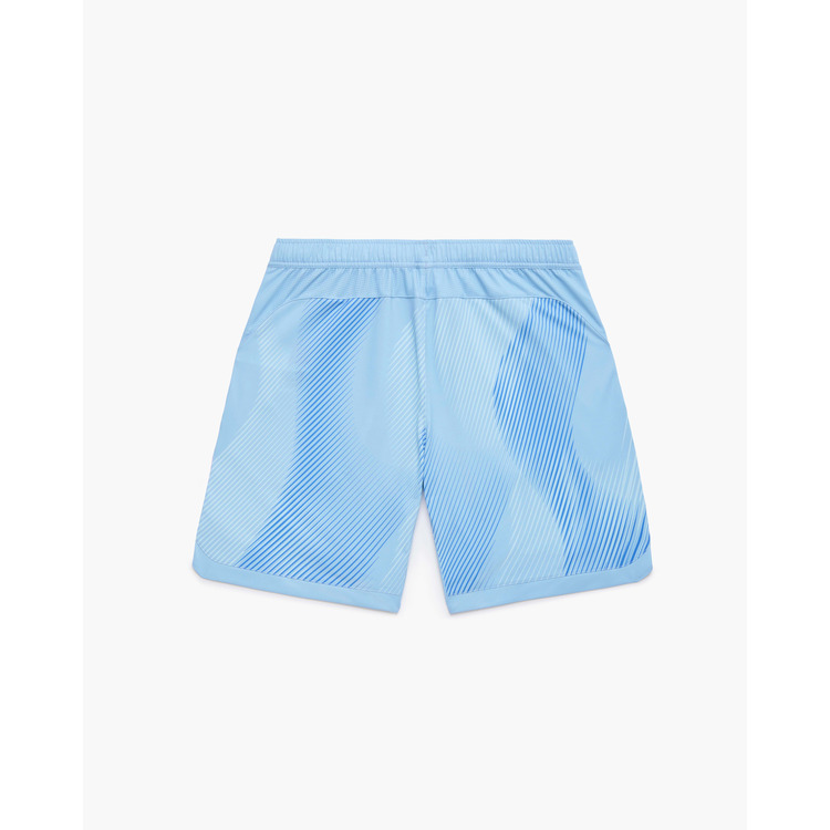 メンズニットハーフパンツ.15250 詳細画像 ジュエルブルー(653) 2