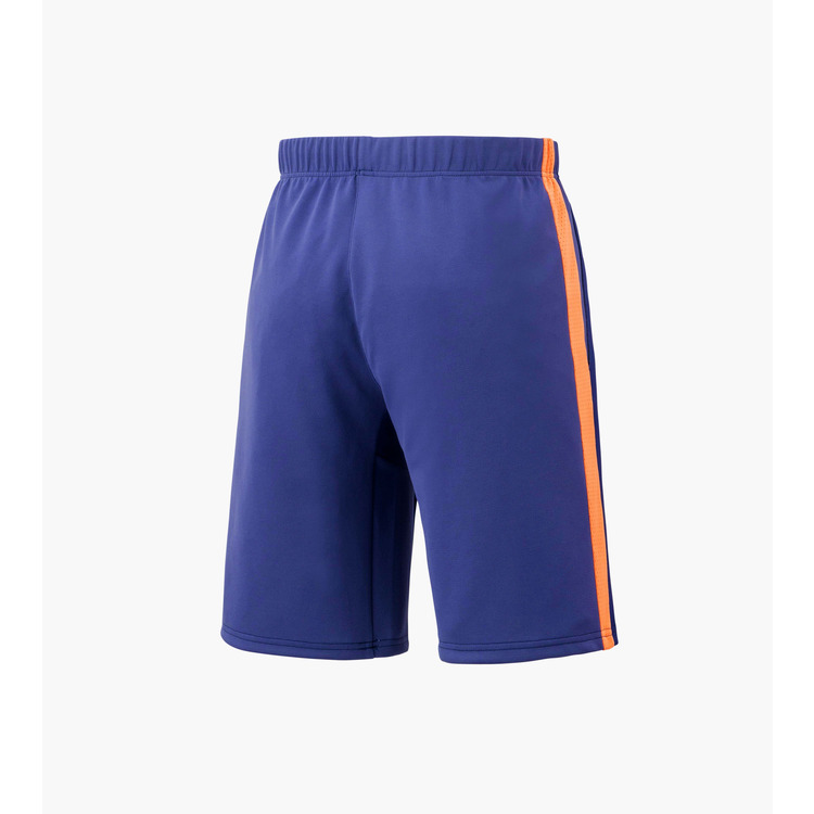 メンズニットハーフパンツ.15253 詳細画像 ブル－ベリ－(118) 2