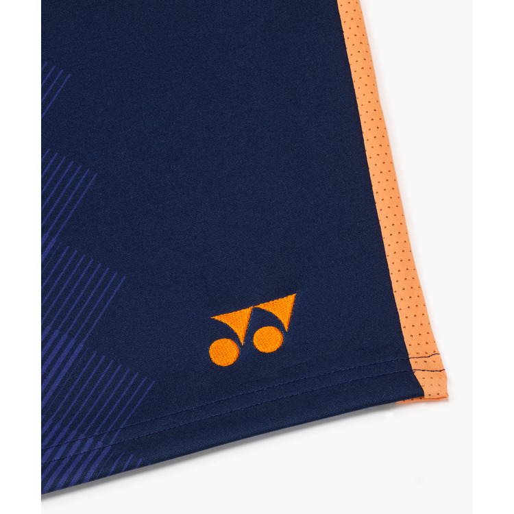 メンズニットハーフパンツ.15253 詳細画像 ブル－ベリ－(118) 4