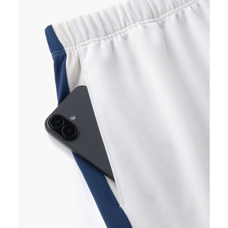 メンズニットハーフパンツ.15253 詳細画像 ナチュラル(206) 6