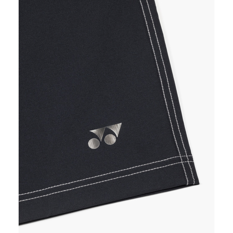 ユニハーフパンツ.15254 詳細画像 ブラック(007) 4