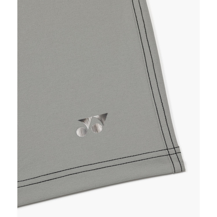 ユニハーフパンツ.15254 詳細画像 グレー(010) 4