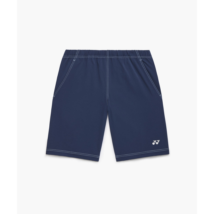 ユニハーフパンツ.15254 詳細画像 ダークネイビー(554) 1