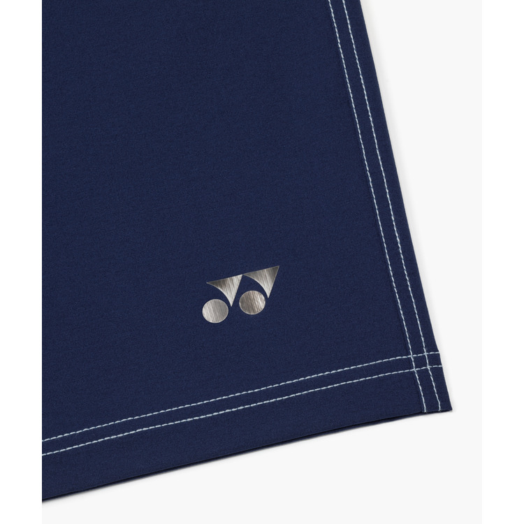 ユニハーフパンツ.15254 詳細画像 ダークネイビー(554) 4