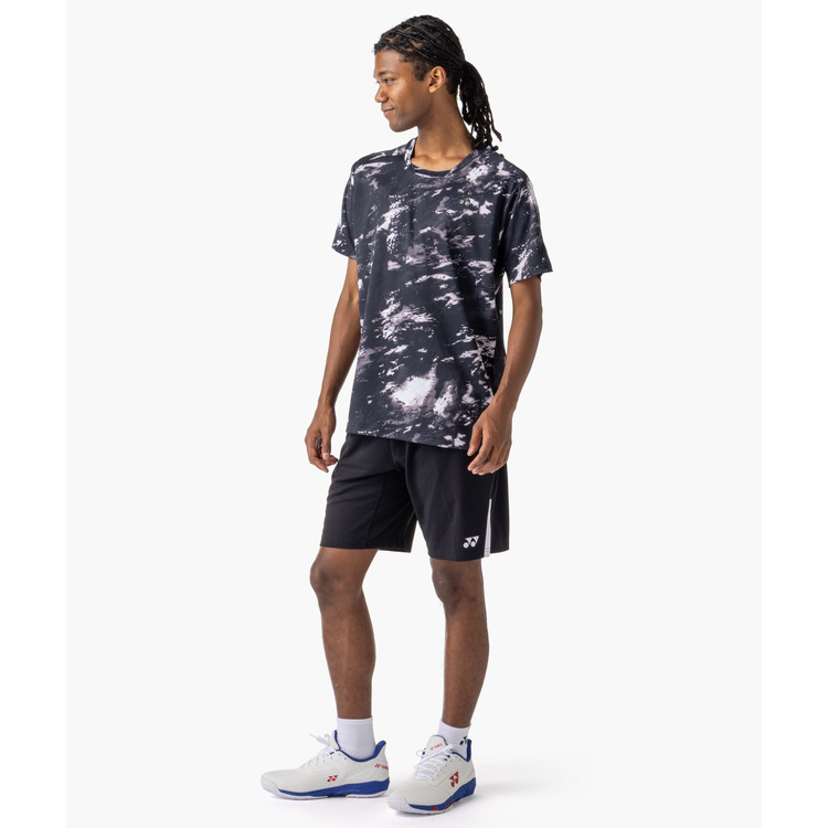 ユニニットハーフパンツ.15255 詳細画像 ブラック(007) 13