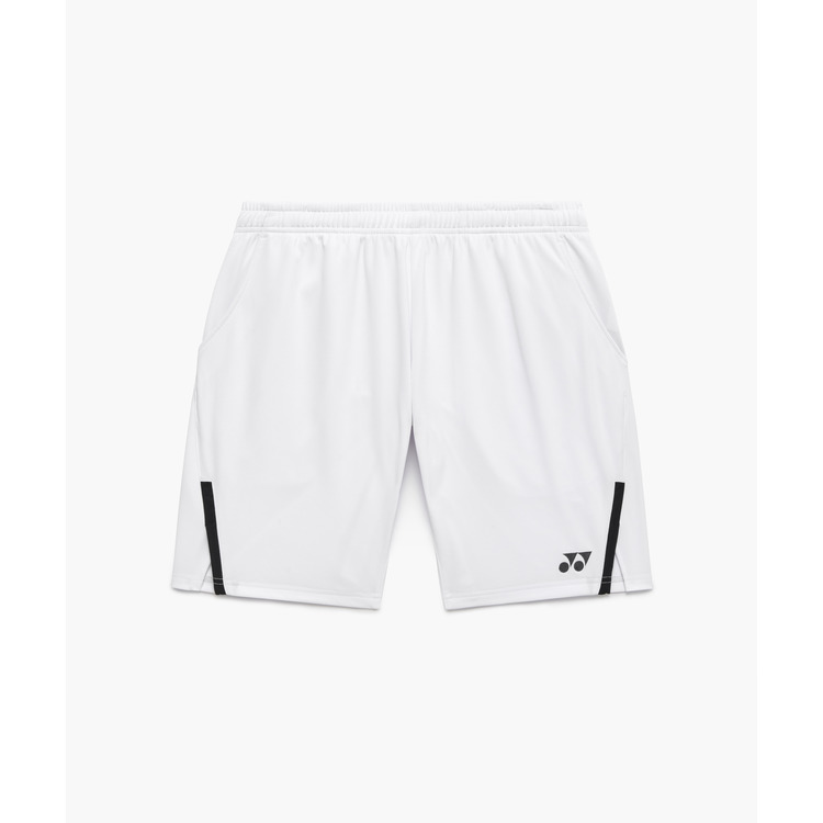 ユニニットハーフパンツ.15255 詳細画像 ホワイト(011) 1