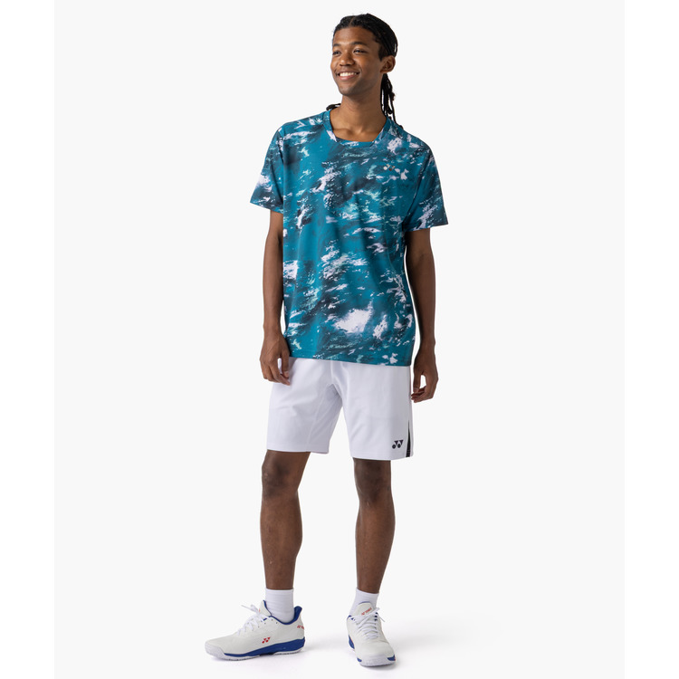 ユニニットハーフパンツ.15255 詳細画像 ホワイト(011) 11