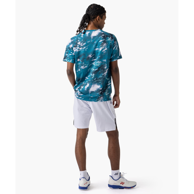 ユニニットハーフパンツ.15255 詳細画像 ホワイト(011) 12