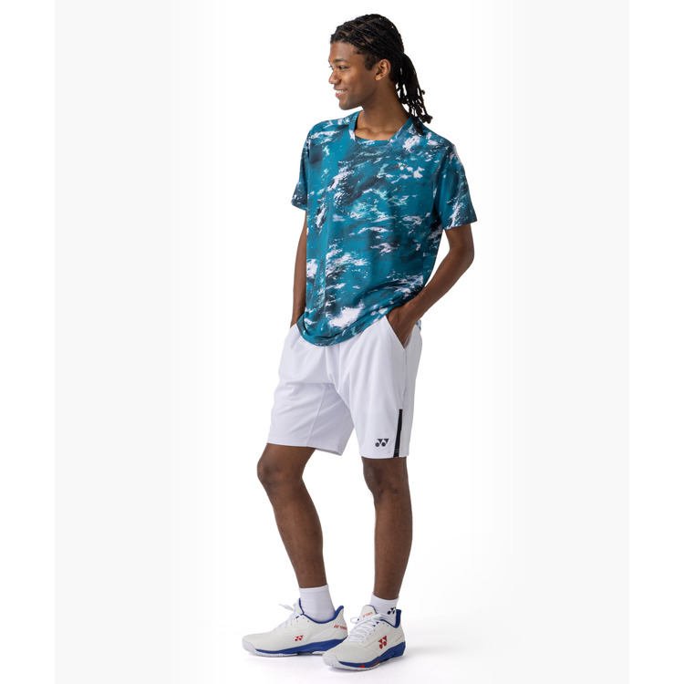 ユニニットハーフパンツ.15255 詳細画像 ホワイト(011) 13