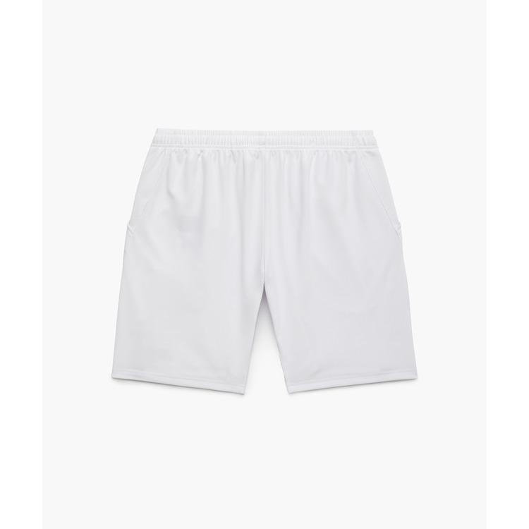 ユニニットハーフパンツ.15255 詳細画像 ホワイト(011) 2