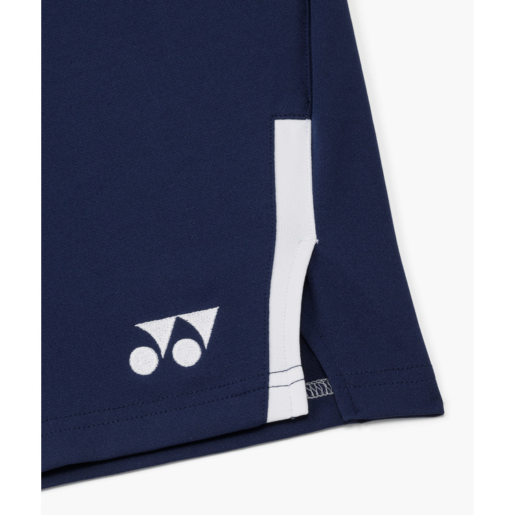 ユニニットハーフパンツ.15255 詳細画像 ネイビーブルー(019) 4