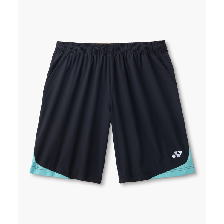 ユニハーフパンツ. 15256 詳細画像 ブラック(007) 1