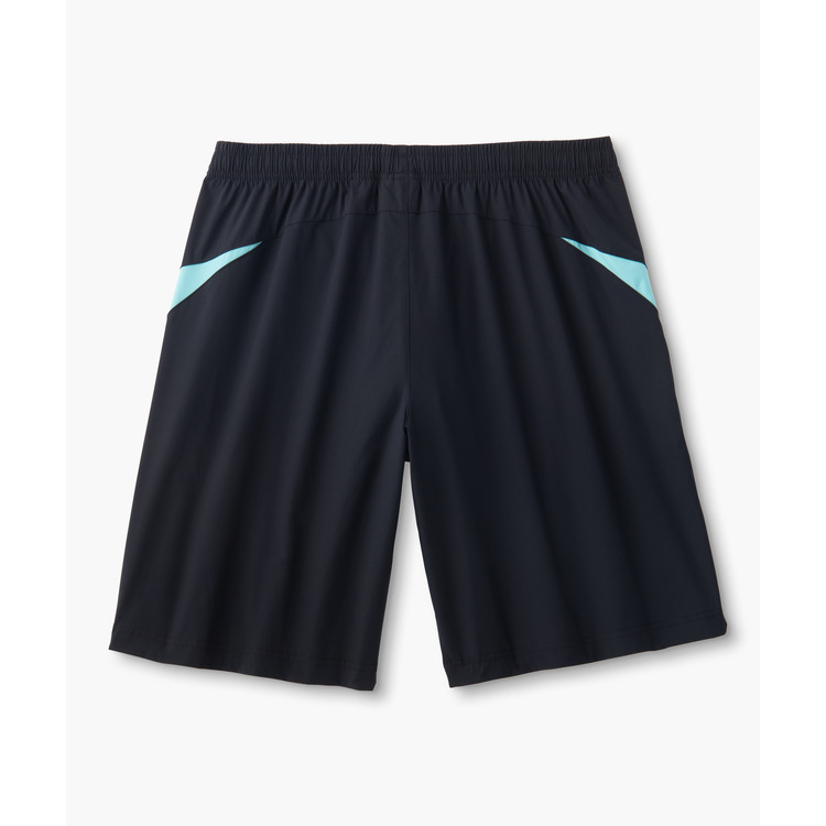 ユニハーフパンツ. 15256 詳細画像 ブラック(007) 2