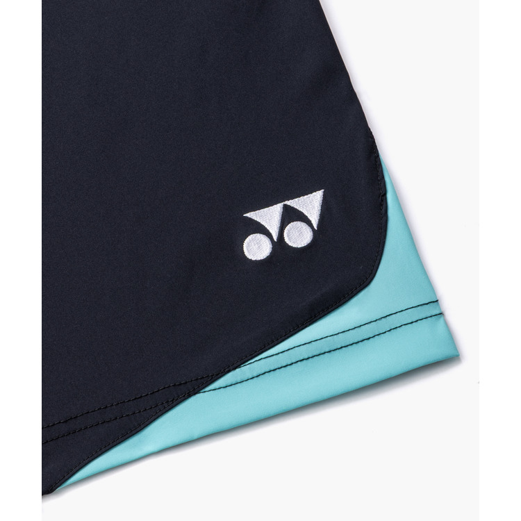 ユニハーフパンツ. 15256 詳細画像 ブラック(007) 4