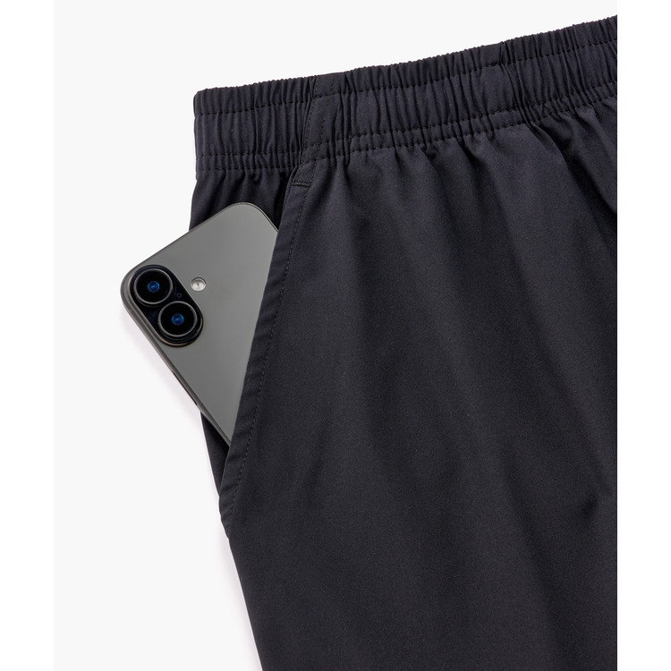 ユニハーフパンツ. 15256 詳細画像 ブラック(007) 5