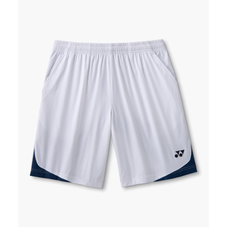 ユニハーフパンツ. 15256 詳細画像 ホワイト(011) 1