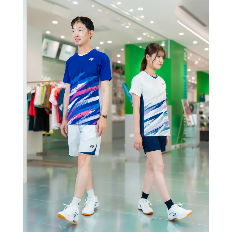 ユニハーフパンツ. 15256 詳細画像 ホワイト(011) 10