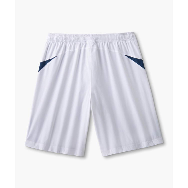 ユニハーフパンツ. 15256 詳細画像 ホワイト(011) 2