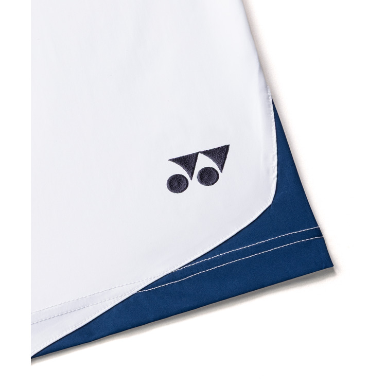 ユニハーフパンツ. 15256 詳細画像 ホワイト(011) 4