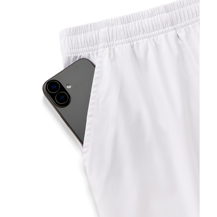 ユニハーフパンツ. 15256 詳細画像 ホワイト(011) 5