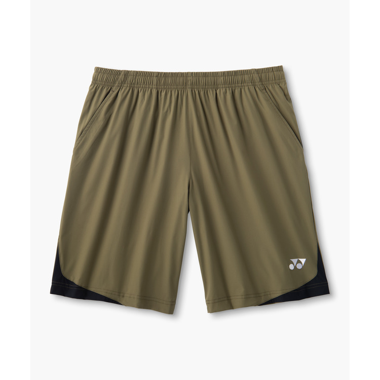 ユニハーフパンツ. 15256