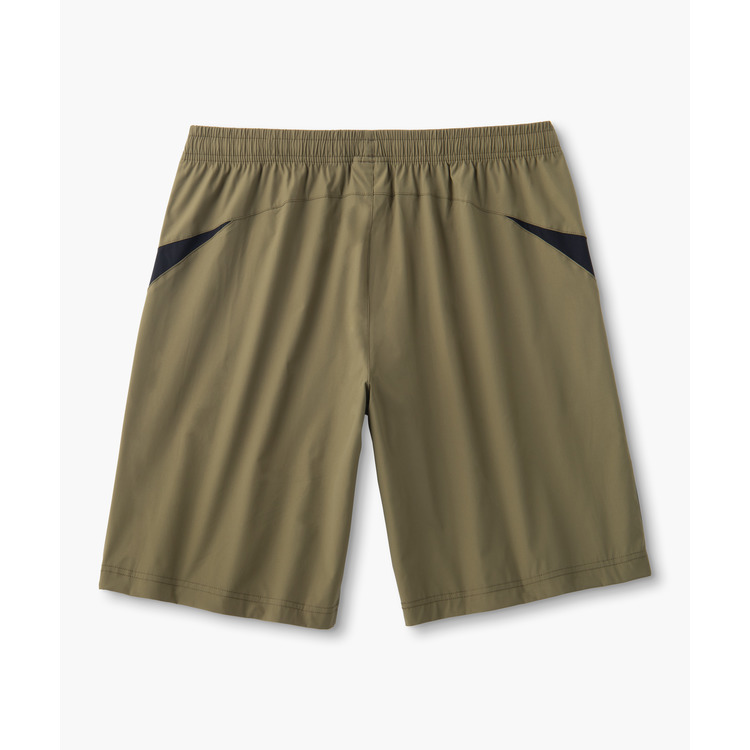 ユニハーフパンツ. 15256 詳細画像 カーキ(191) 2