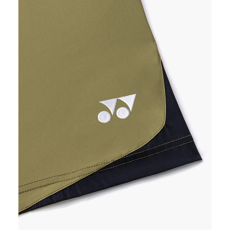 ユニハーフパンツ. 15256 詳細画像 カーキ(191) 4