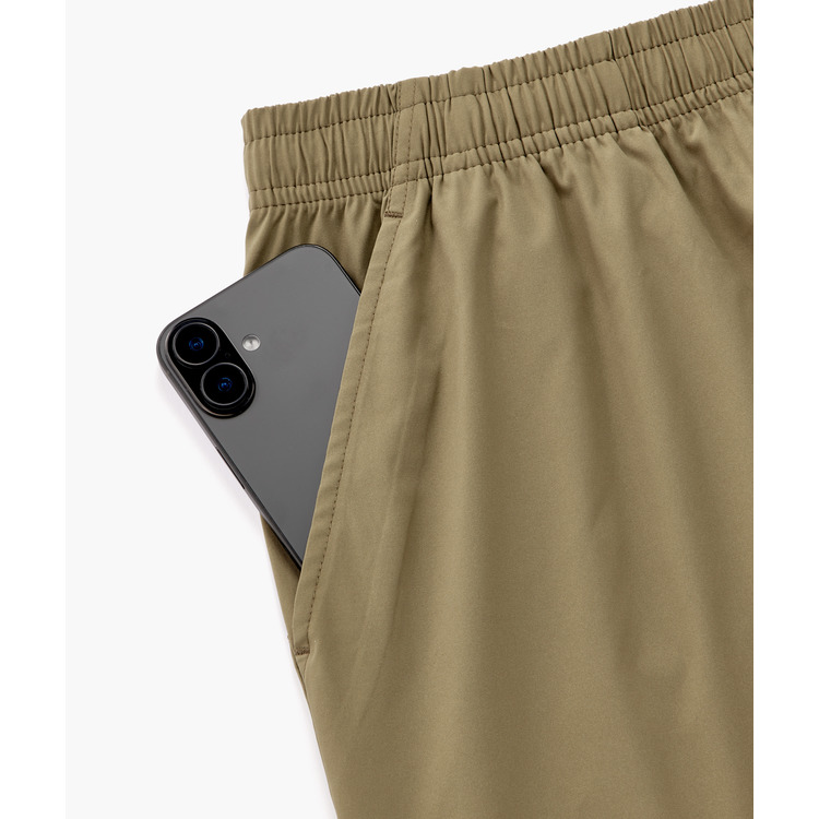 ユニハーフパンツ. 15256 詳細画像 カーキ(191) 5