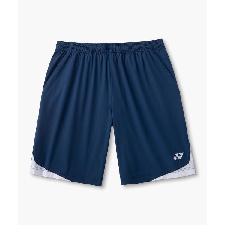 ユニハーフパンツ. 15256 詳細画像 ダークネイビー(554) 1