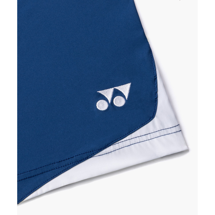 ユニハーフパンツ. 15256 詳細画像 ダークネイビー(554) 4