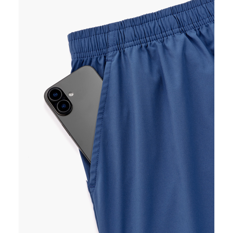 ユニハーフパンツ. 15256 詳細画像 ダークネイビー(554) 5