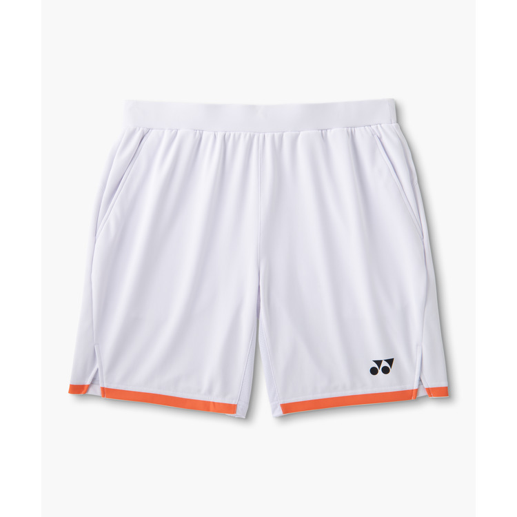 ユニニットハーフパンツ.15257 詳細画像 ホワイト(011) 1