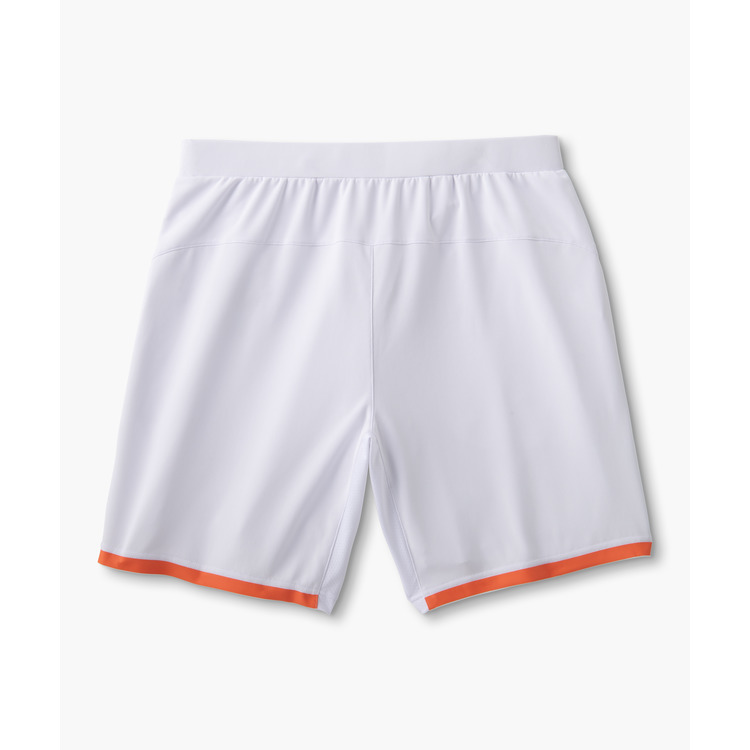 ユニニットハーフパンツ.15257 詳細画像 ホワイト(011) 2