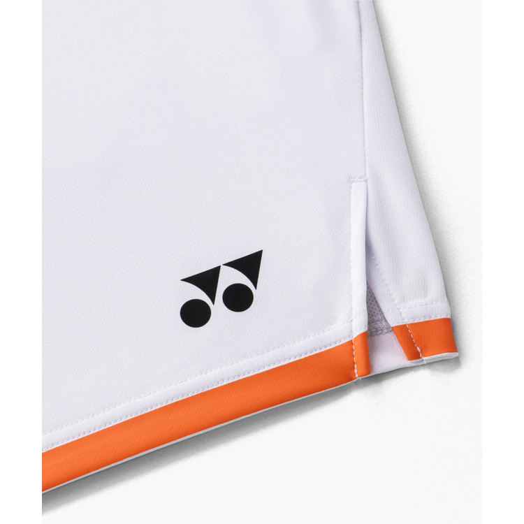 ユニニットハーフパンツ.15257 詳細画像 ホワイト(011) 4