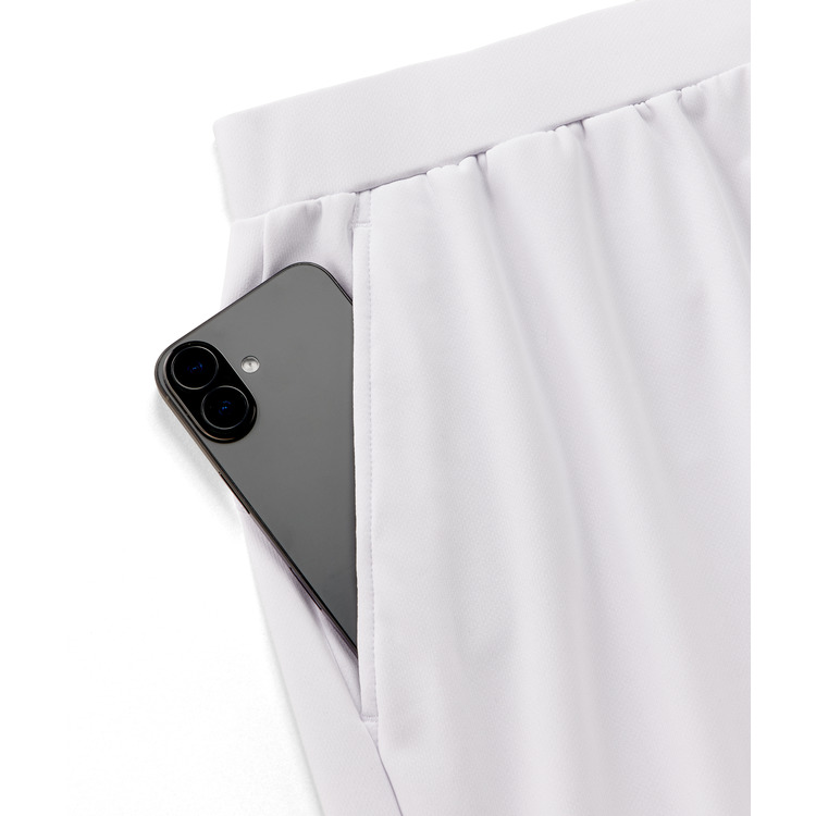 ユニニットハーフパンツ.15257 詳細画像 ホワイト(011) 5