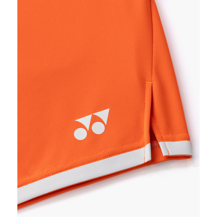 ユニニットハーフパンツ.15257 詳細画像 サイバーオレンジ(814) 4