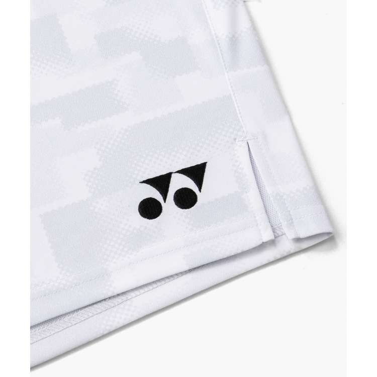 メンズニットハーフパンツ.15258 詳細画像 ホワイト(011) 4