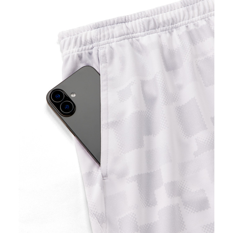 メンズニットハーフパンツ.15258 詳細画像 ホワイト(011) 5