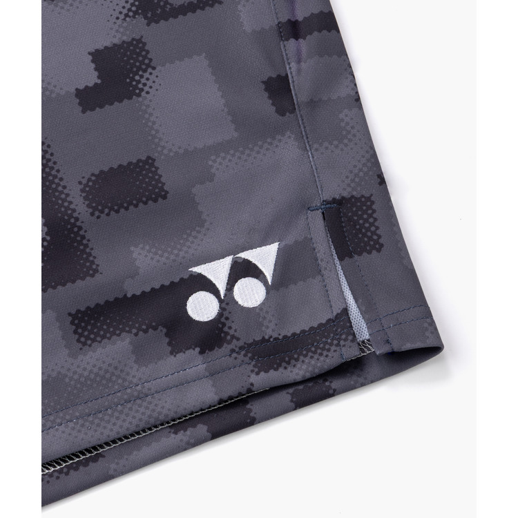 メンズニットハーフパンツ.15258 詳細画像 アッシュグレー(313) 4