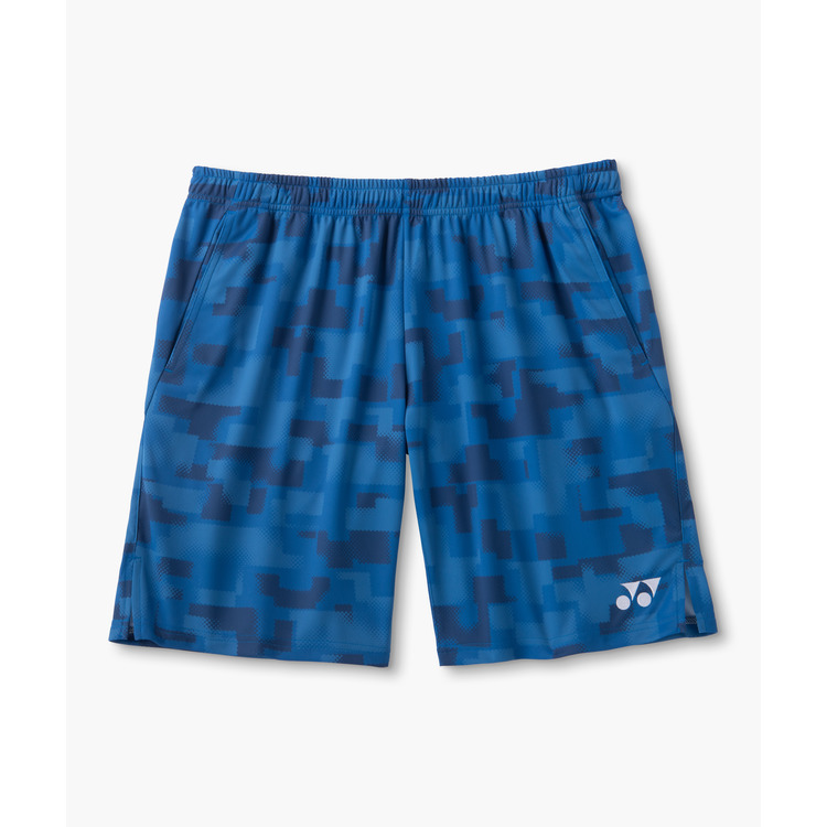 メンズニットハーフパンツ.15258