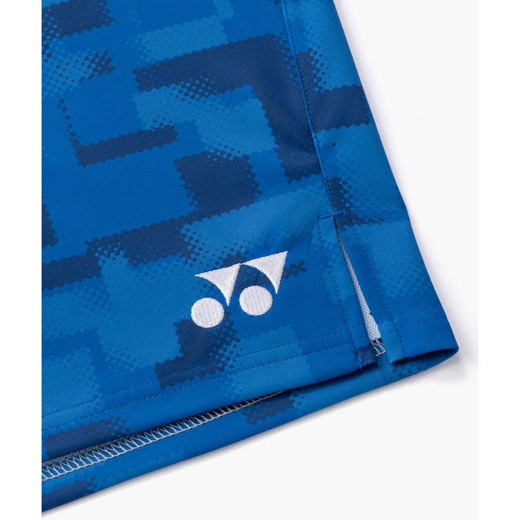 メンズニットハーフパンツ.15258 詳細画像 インディゴネイビー(353) 4