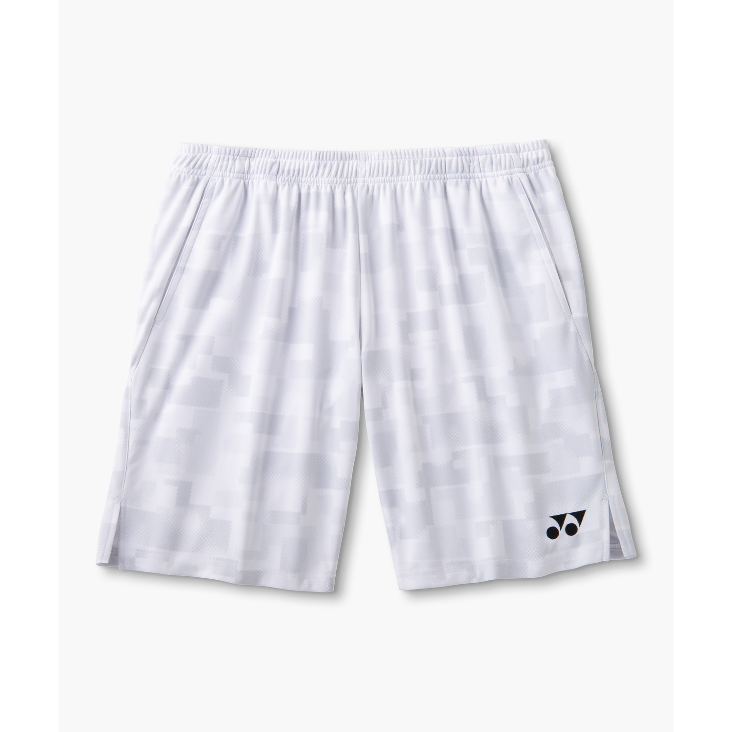 メンズニットハーフパンツ.15258|15258】ヨネックス【公式】オンライン