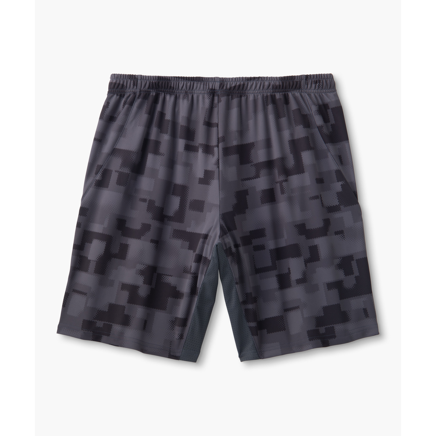 ヨネックス ハーフパンツ 格子模様 黒 M ヨネックス ハーフパンツ 格子模様 黒 M ヨネックス ハーフパンツ 格子