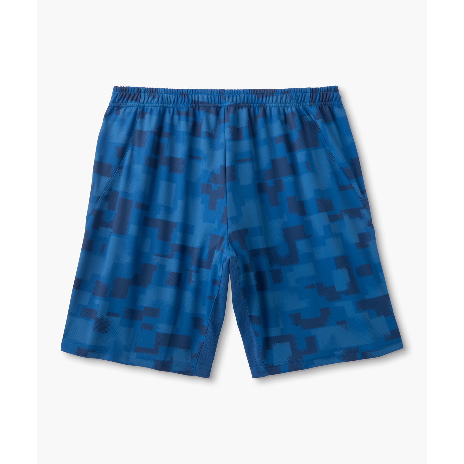 ヨネックス ハーフパンツ ワウリンカ ブルー 美品】 YONEX ハーフパンツ ユニM 超希少モデル ネイビー ワウリンカ