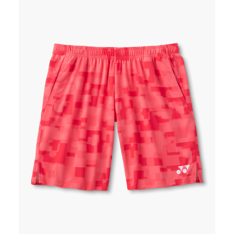 メンズニットハーフパンツ.15259Y