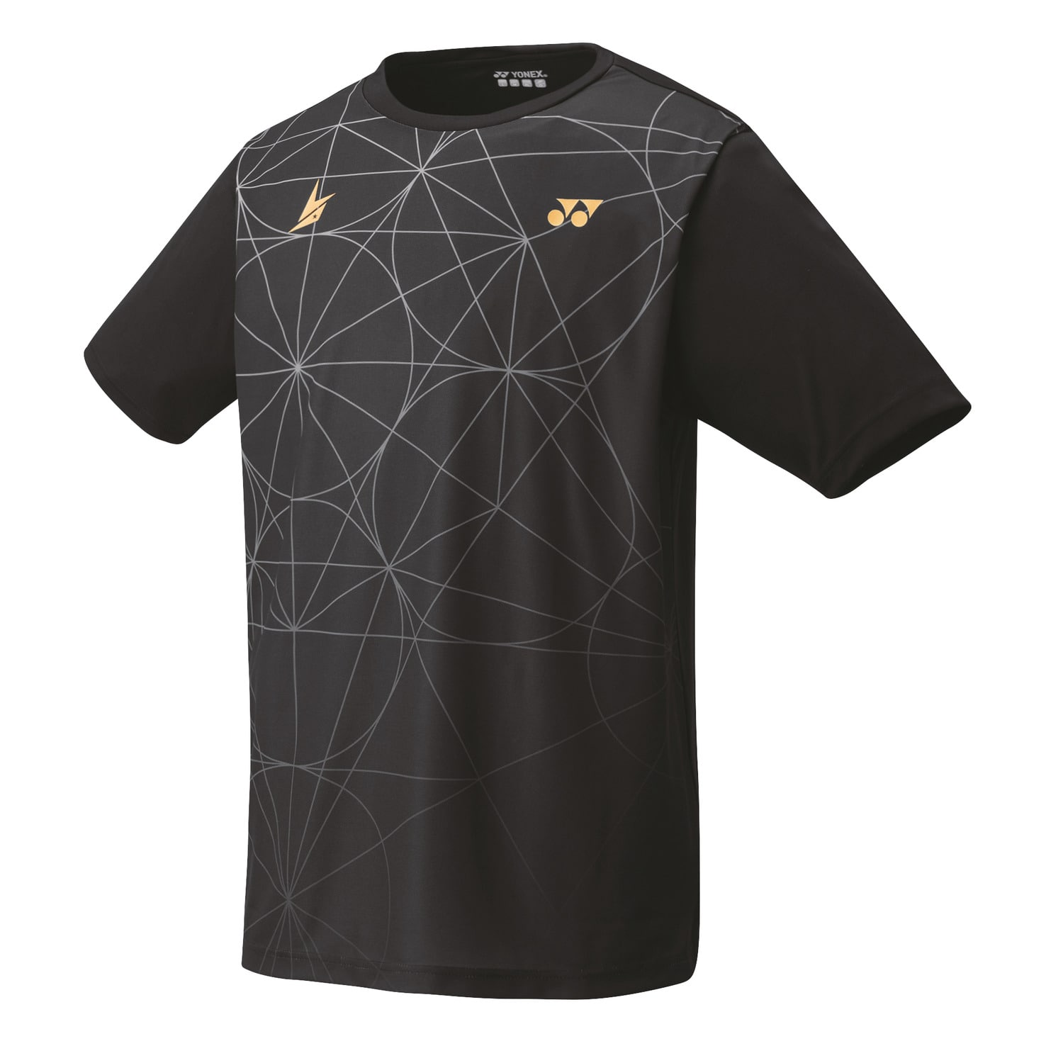 メンズドライｔシャツ ヨネックス Yonex 公式オンラインショップ