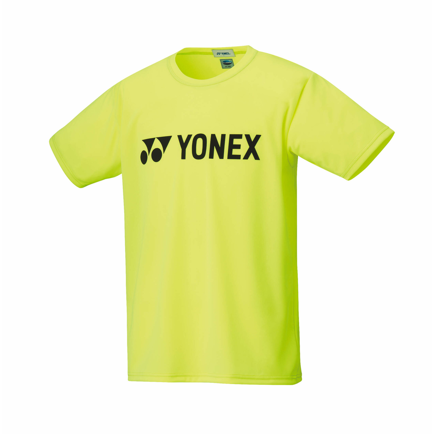 Tシャツ 虎 イエロー Sサイズ ② YONEX - 6