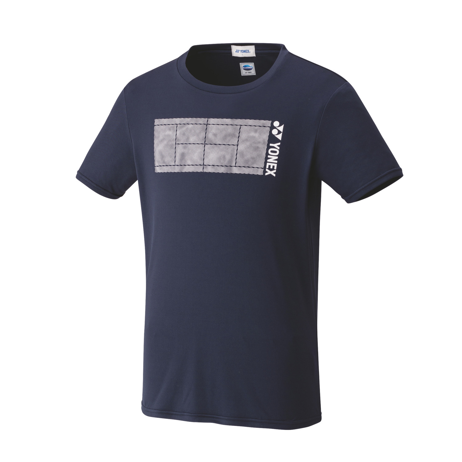 ユニドライtシャツ フィットスタイル ヨネックス Yonex 公式オンラインショップ